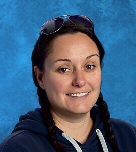 Stacey Reimer