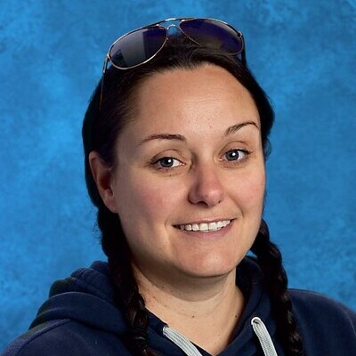 Stacey Reimer