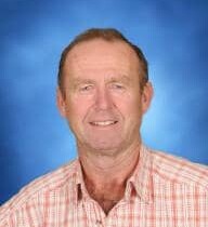 Photo of Brent Blakely