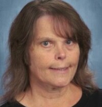 Photo of Susan Cloake Millar