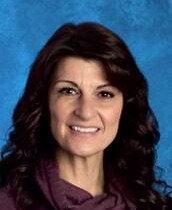 Photo of Janice Holmstrom