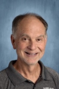 Photo of Kevin Bauman