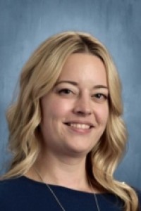 Photo of Aimee Bourassa