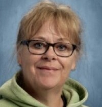 Photo of Larissa Ginther