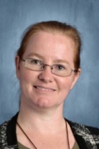 Photo of Wendy Pimm