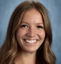 Photo of Danielle Keddie