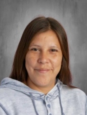 Photo of Nicole Cardinal