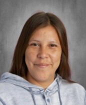 Photo of Nicole Cardinal