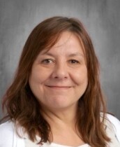 Photo of Leanne Lutz