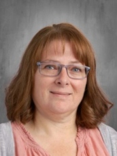 Photo of Shannon McNaughton