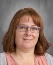 Photo of Shannon McNaughton