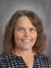 Photo of Susan Cloak Millar