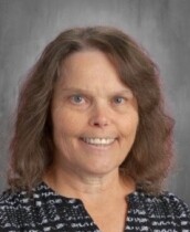 Photo of Susan Cloak Millar