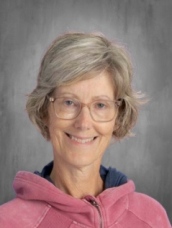 Photo of Kate Morrison