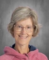 Photo of Kate Morrison