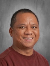 Photo of Alberto Onido