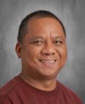 Photo of Alberto Onido