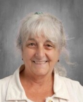 Photo of Trudy Plaizier