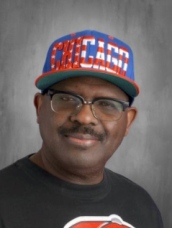 Photo of Deo Ruvugwa