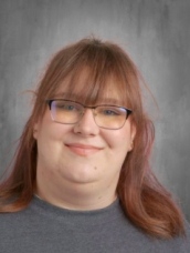 Photo of Melissa Sidoroff