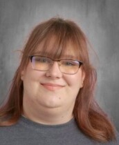 Photo of Melissa Sidoroff