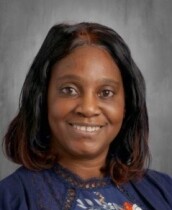 Photo of Keyna Crawford-Anderson