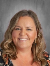 Photo of Jessica Dube
