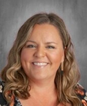 Photo of Jessica Dube
