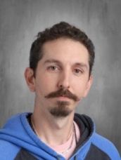 Photo of Andrew Gunderson