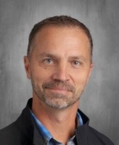 Photo of Wade Johnson