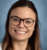 Photo of Holly Sasseville