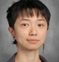 Photo of Sonia Huang
